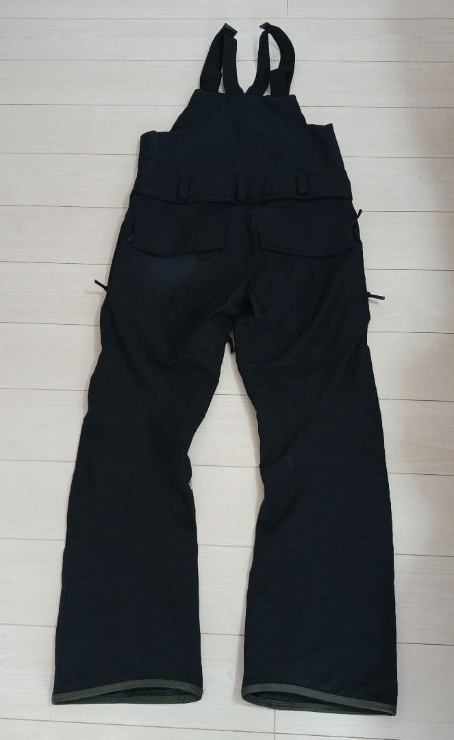 ボルコム ROAN BIB overall ローンビブ M