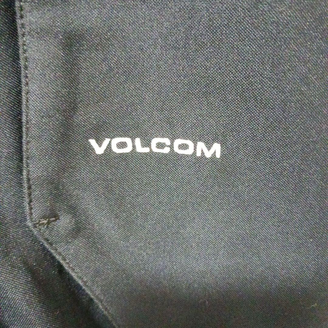 ボルコム ROAN BIB overall ローンビブ M