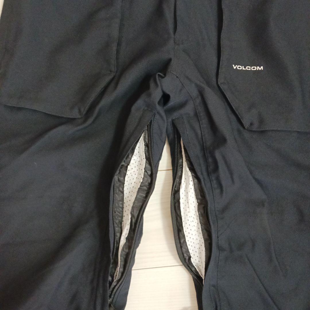 ボルコム ROAN BIB overall ローンビブ M