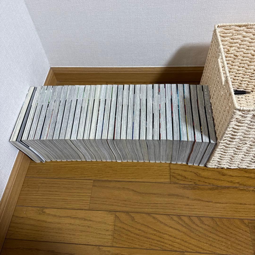 呪術廻戦 0〜30巻+0.5巻　全巻セット
