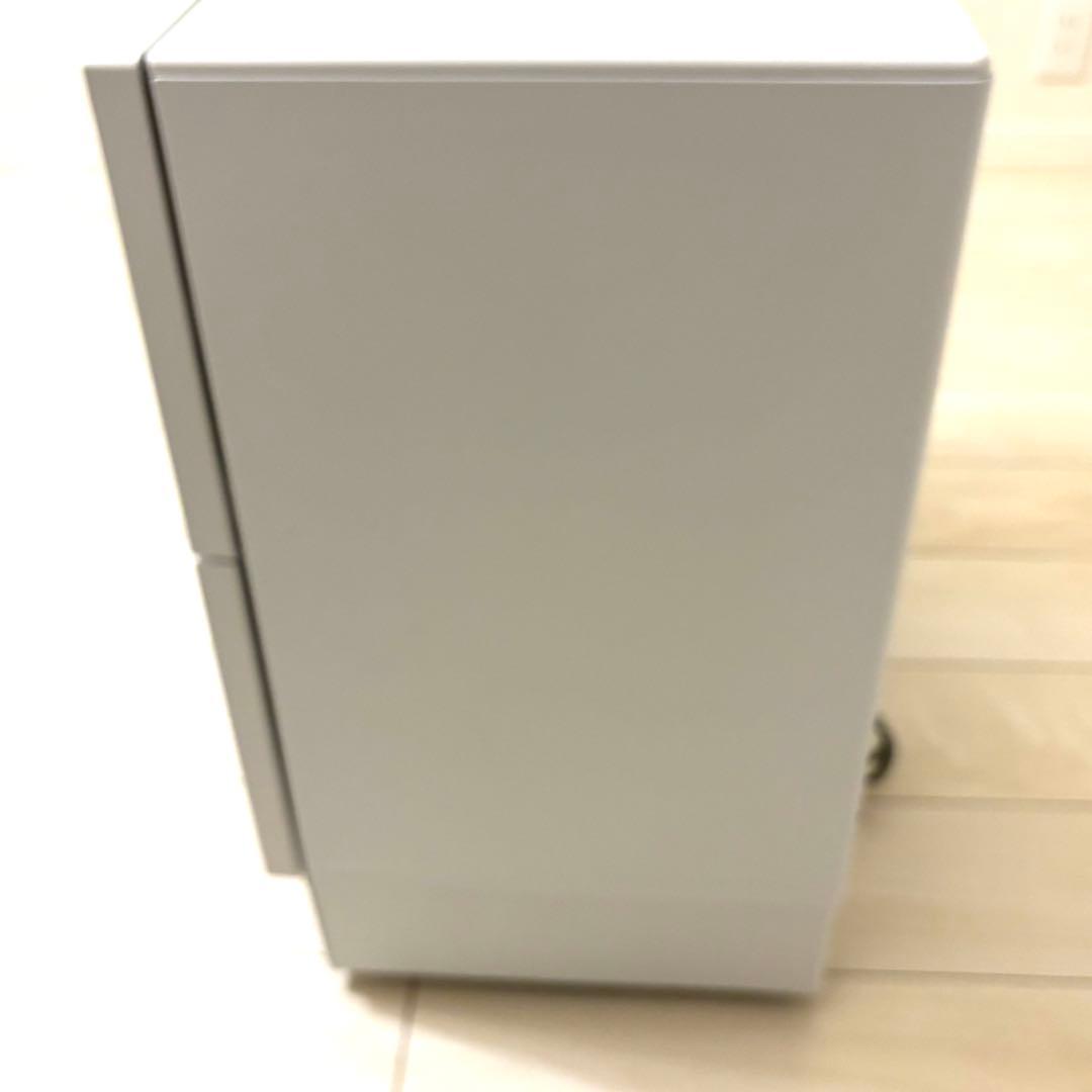 【未使用級】2022年製 Panasonic NP-TA4-W 食洗機 説明書付