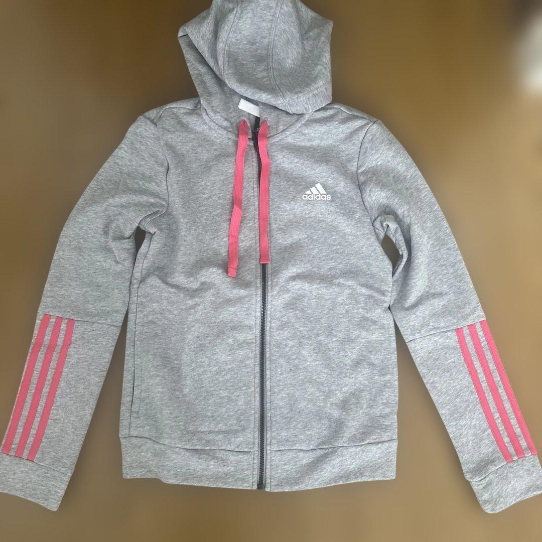 adidas スウェットセット　新品