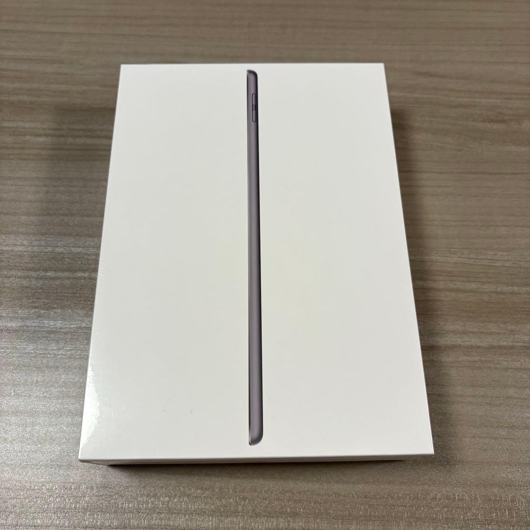 iPad第9世代64GB Wi-Fi 新品未使用品