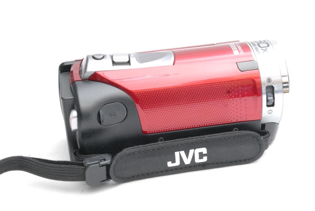 JVC Everio GZ-E333　（良品）