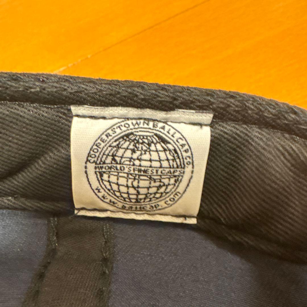 ◆ほぼ新品◆SASSAFRAS / SF Reflective Cap キャップ