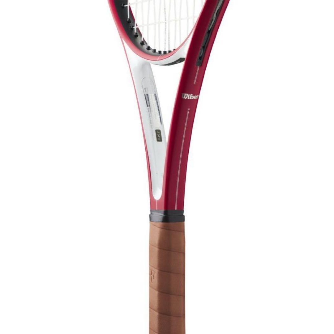 Wilson RF01 PRO CLASSIC WR179611F フェデラー