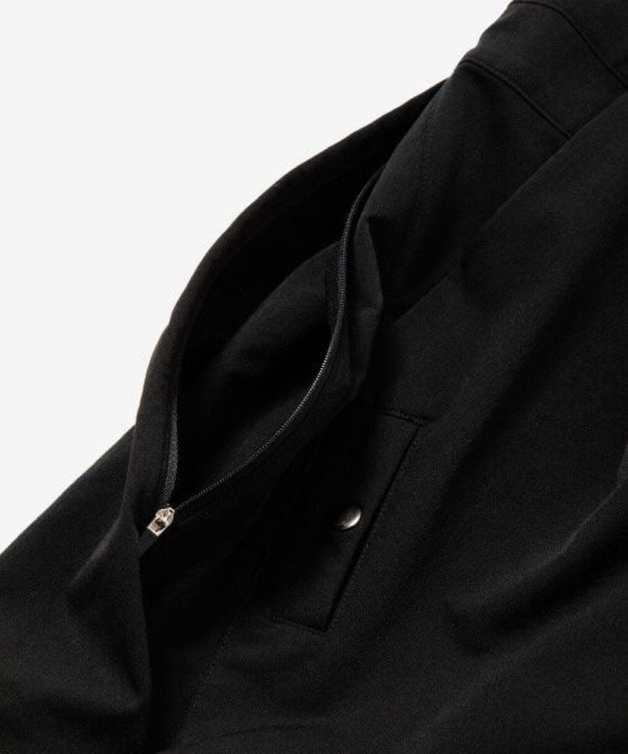 rehacer レアセル タクティカルテーパードパンツ サルエル