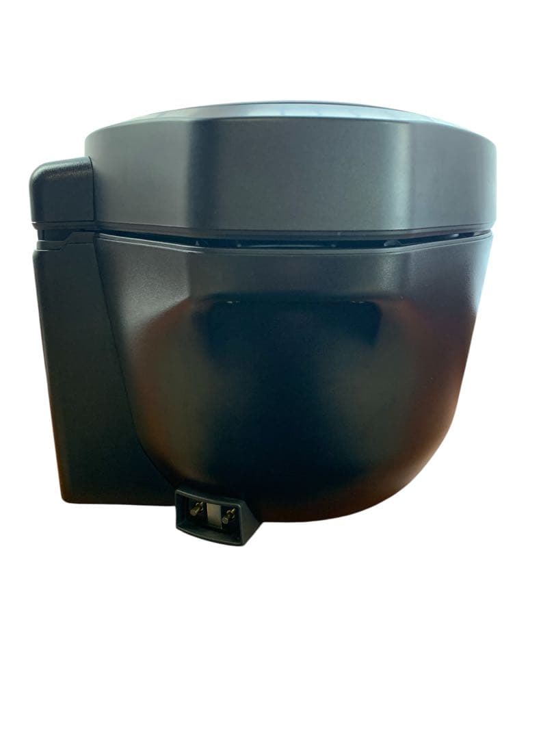 《美品》SHARP ヘルシオ ホットクック KN-HW24H ブラック 家電