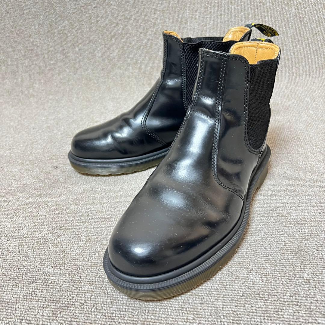ドクターマーチン Dr.Martens サイドゴア チェルシーブーツ UK5