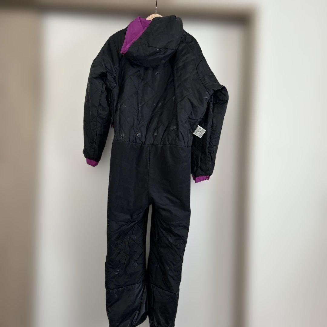 THE NORTH FACE スノーウェア 130スキーウェア