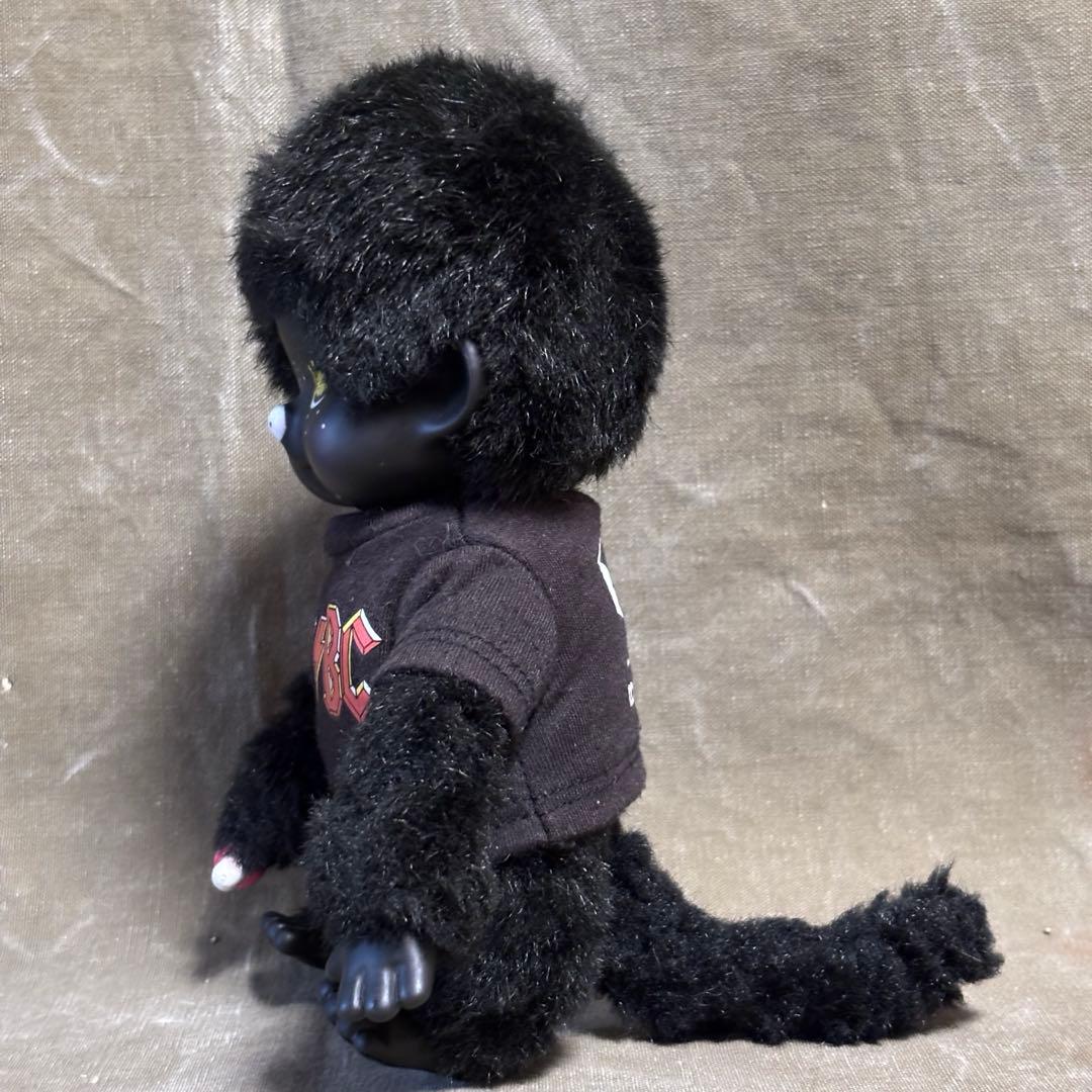 Bonchhichi モンチッチ×FAMOUZ Tシャツsセット