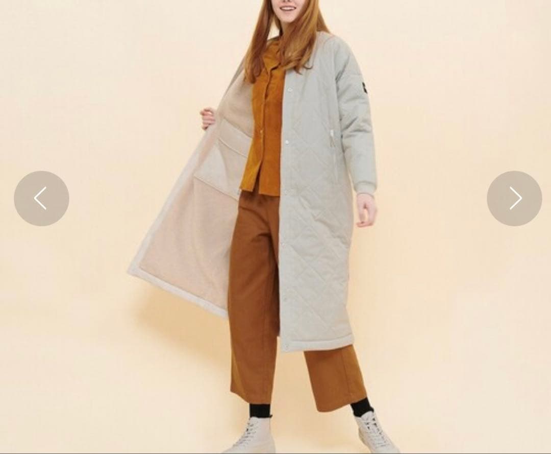 まっくま様　AIGLE ゴアテックスインフィニアム アミング ジャケット リバー