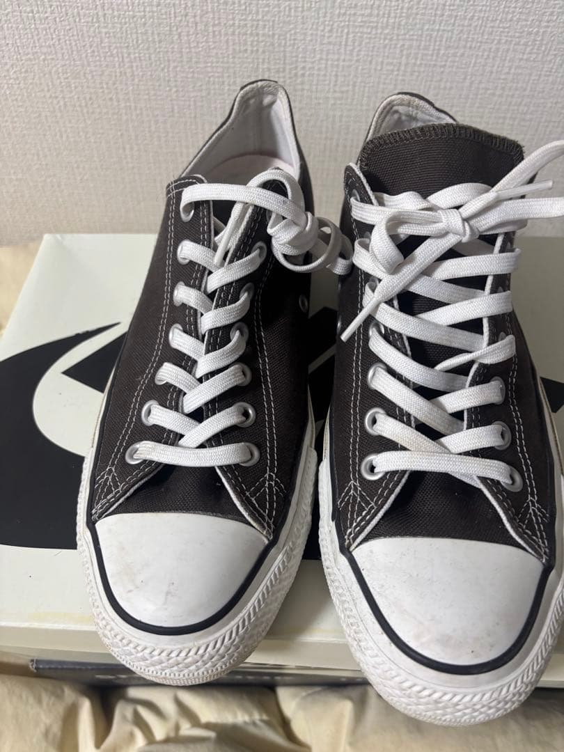 m*g様 R*様 CONVERSE CT70