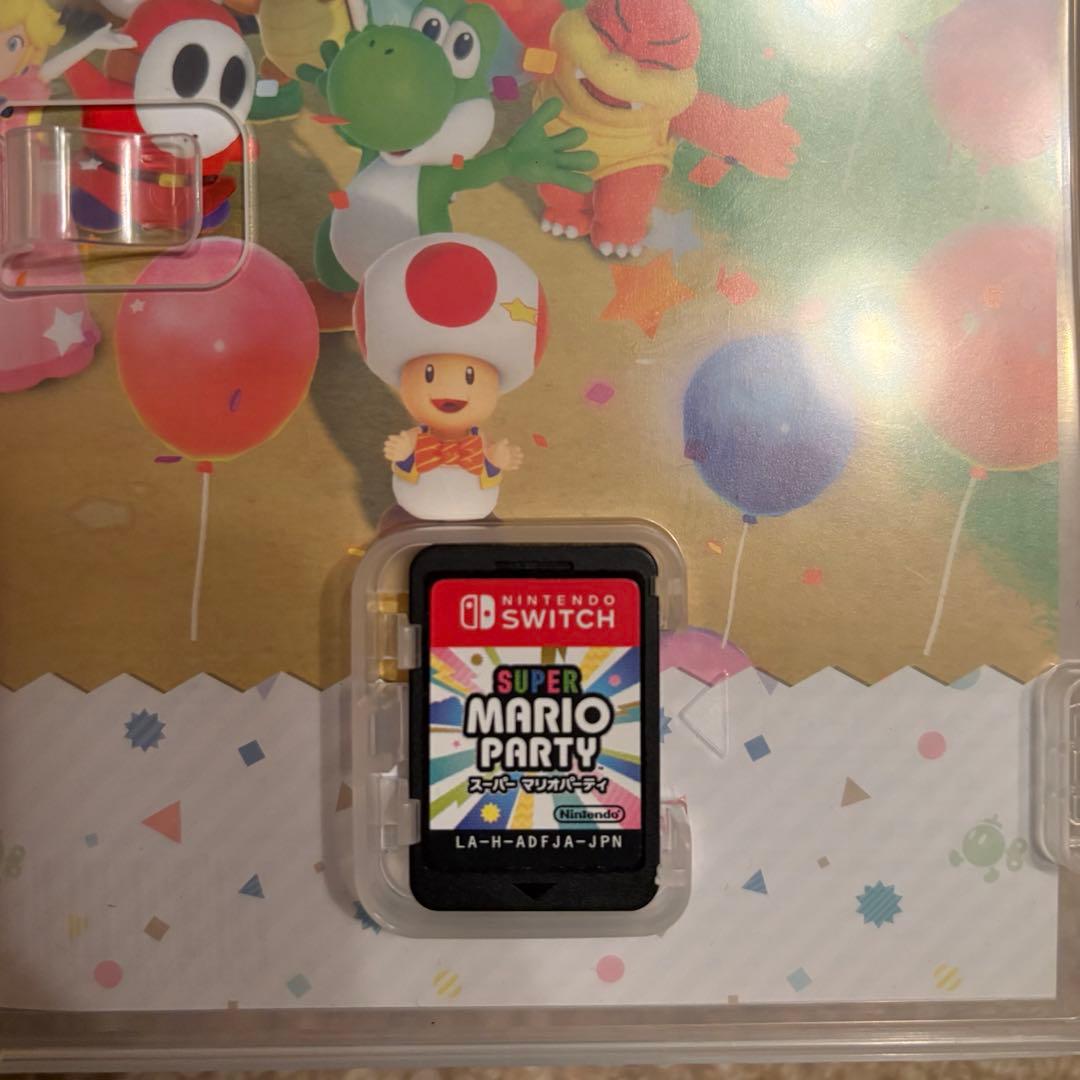 Nintendo Switch ゲームソフト 6本セット