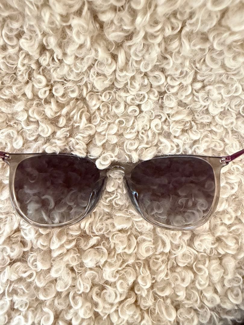 Ray-Ban サングラス RB4171F 54レイバンエリカ ERIKA