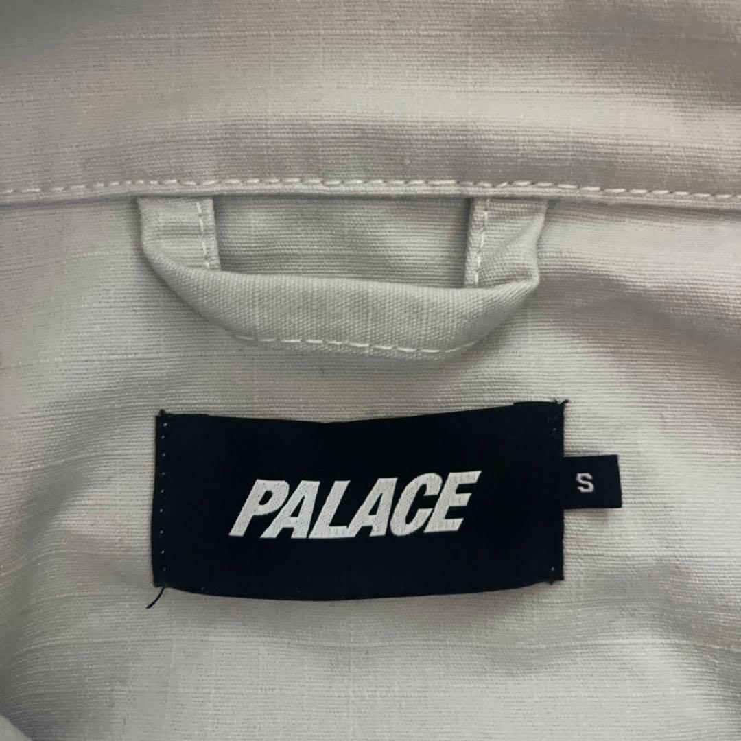 ジャケット・アウター 24autumn Palace RIPSTOP CTN JACKET