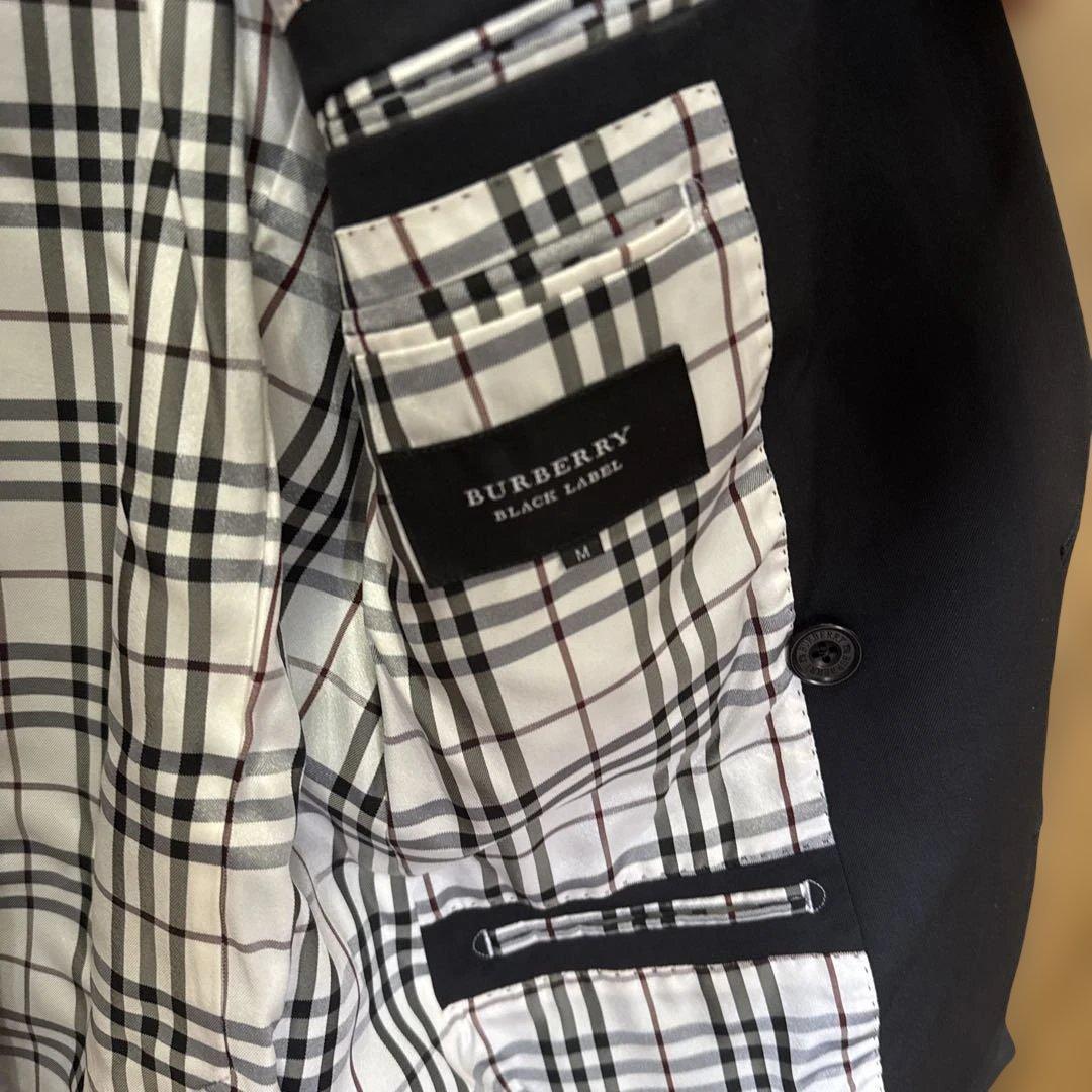 Burberry バーバリー ダブルジャケット