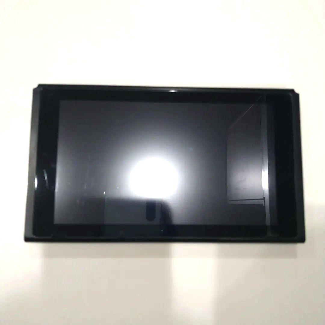 Nintendo　Switch　ジャンク品　本体
