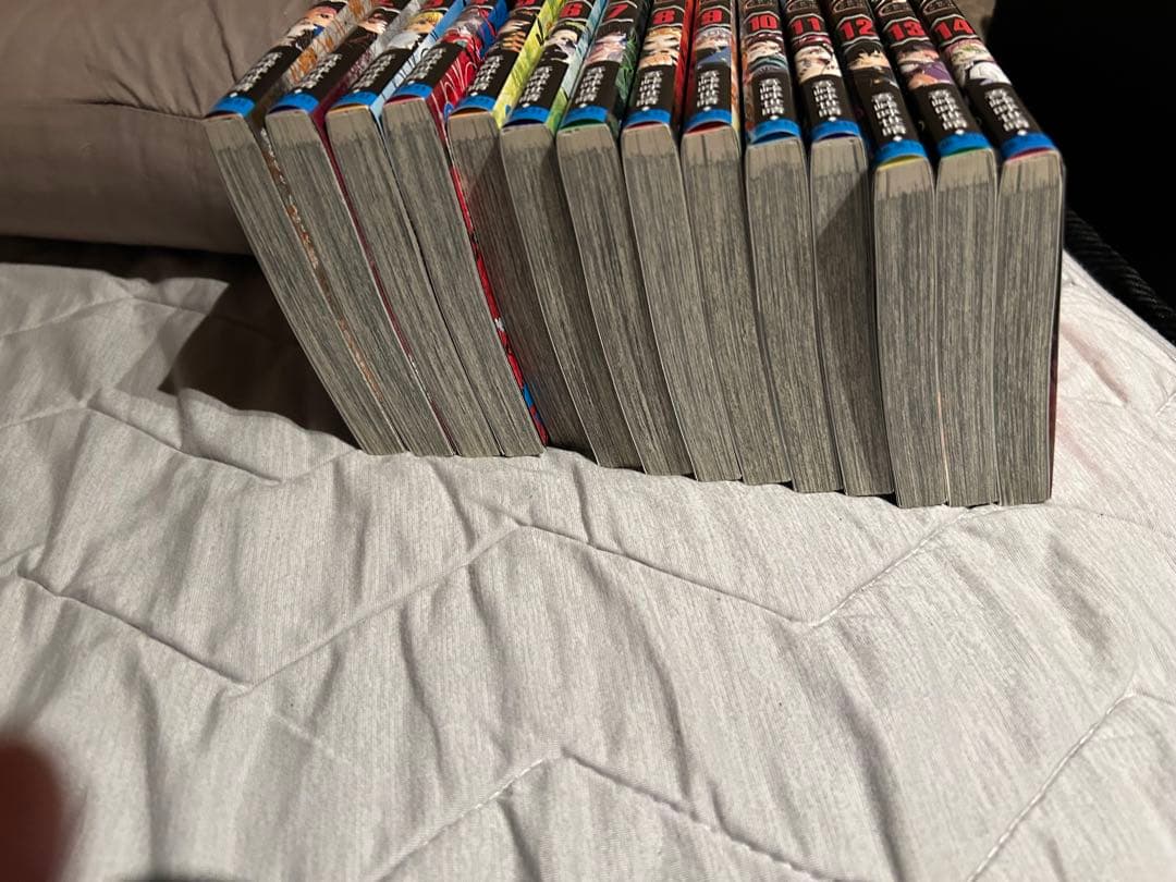 鬼滅の刃 全巻セット 1-23巻+公式ファンブック+小説2巻