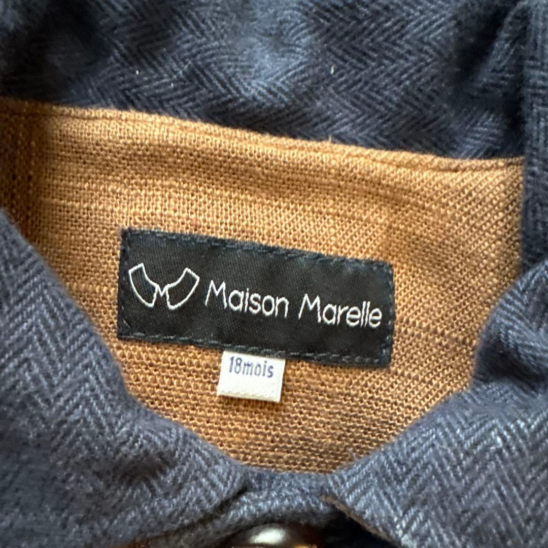 Maison Marelle & LOIR 3点セット
