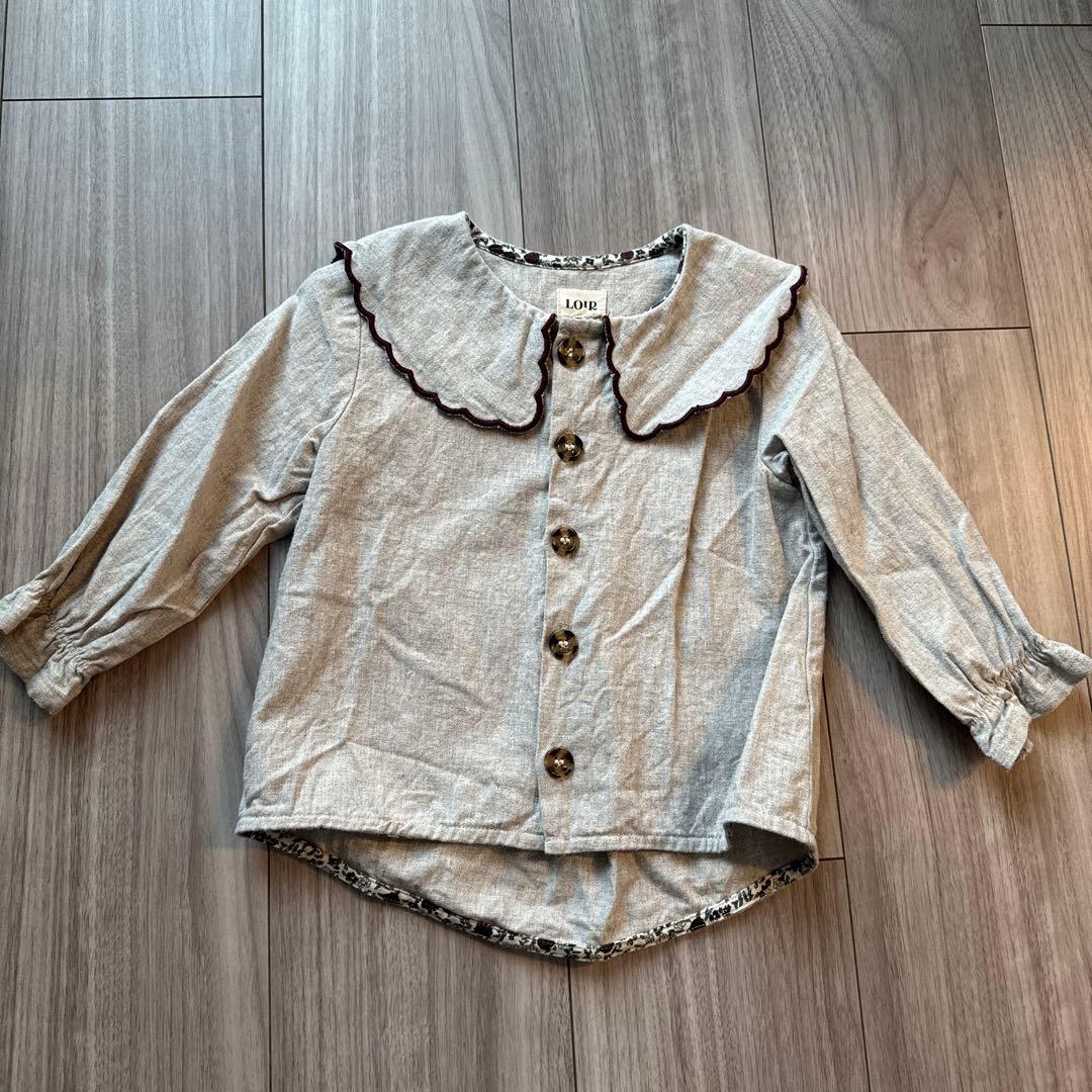 Maison Marelle & LOIR 3点セット