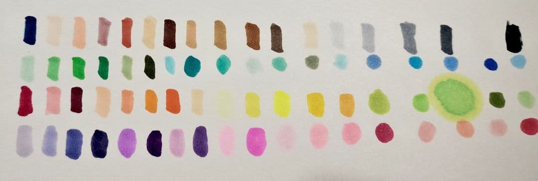 【値下げ中】copic ciao コピックチャオ 72色 Aセット