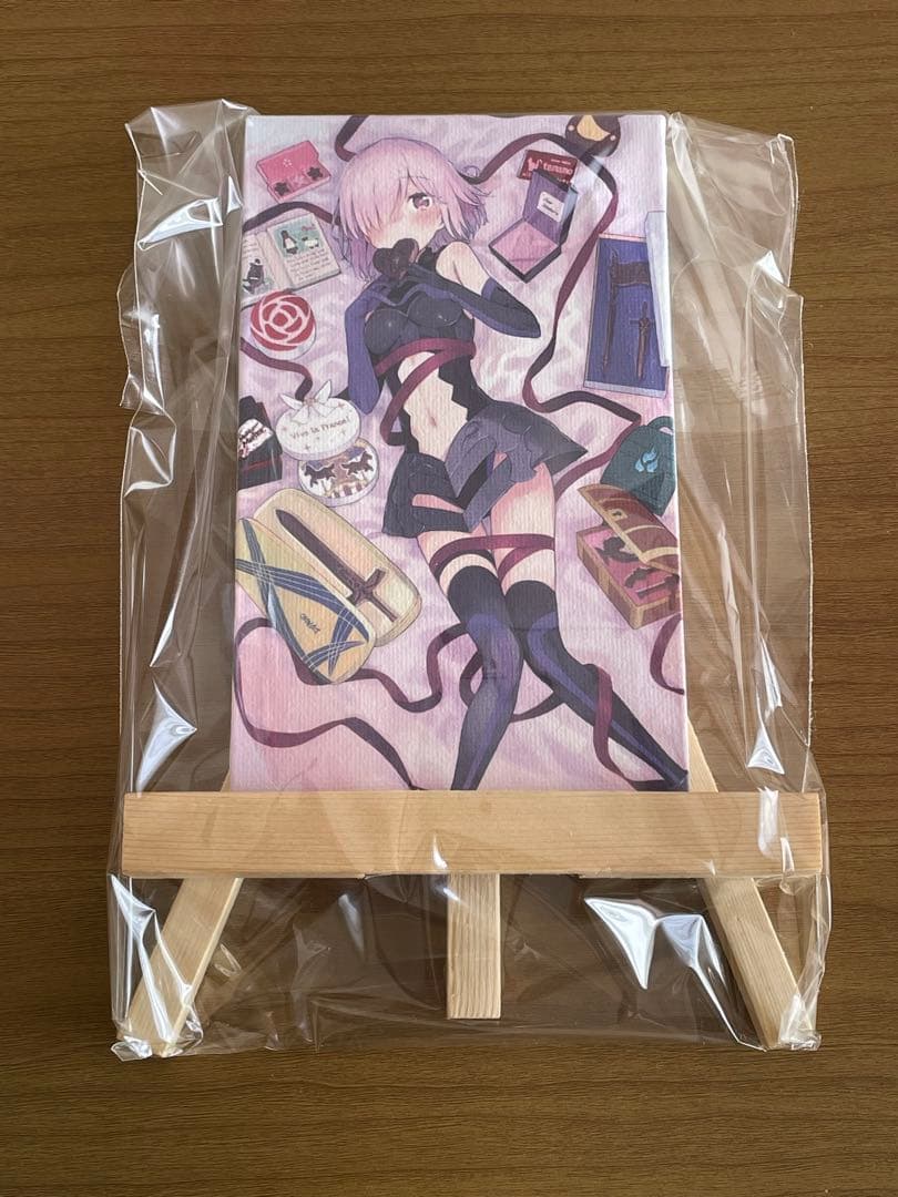 Fate/Grand Order Memories 概念礼装画集 1&2