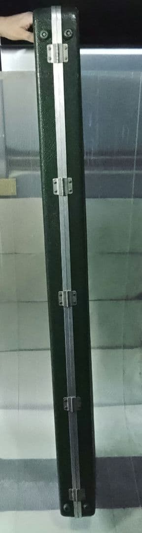 ガンケース　ハードケース　空気銃　猟銃