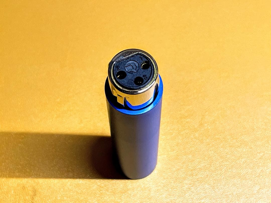 マイクプリアンプ sE ELECTRONICS DM2