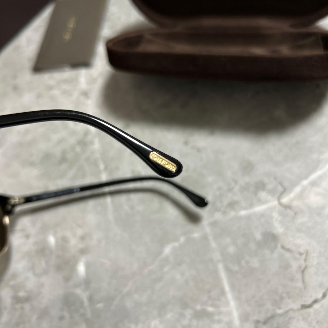 TOM FORD トムフォード サングラス FT0248 TF248 HENRY