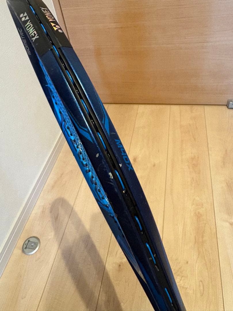 YONEX EZONE98テニスラケット