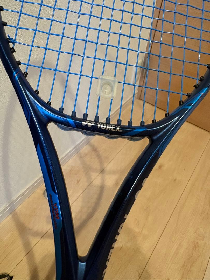YONEX EZONE98テニスラケット