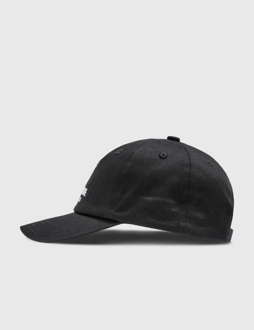 帽子 HUMAN MADE 6 Panel Twill Cap