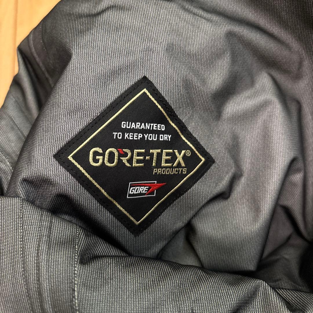241 SEEKER PANTS GORE-TEX 3LAYER スノボ　パンツ