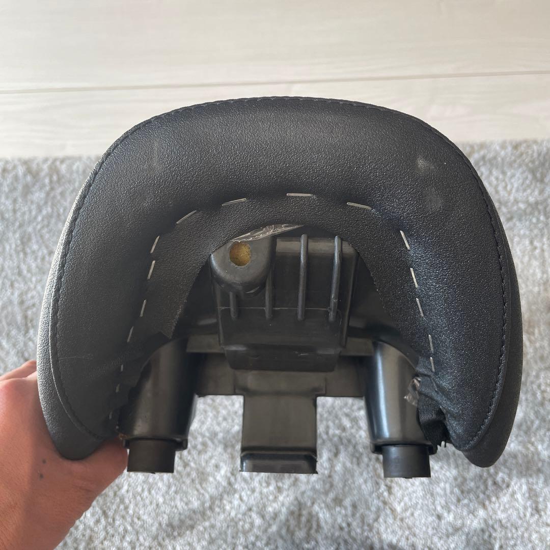 GROM Ｄｒ，Ｇｅｌ　フラットシート