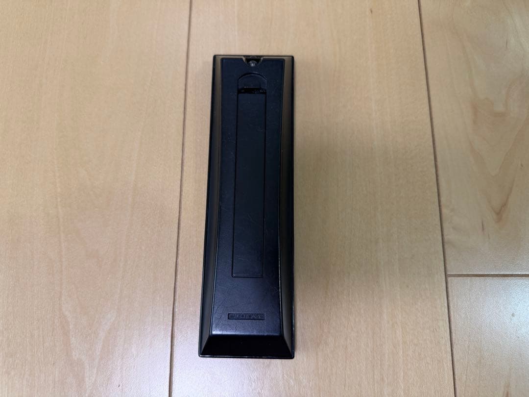 テレビ TOSHIBA REGZA 40A1