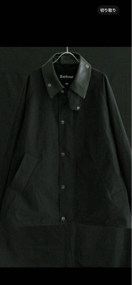 ポ*ポ様 Barbour / URBAN RESEARCHTRANSPORT C