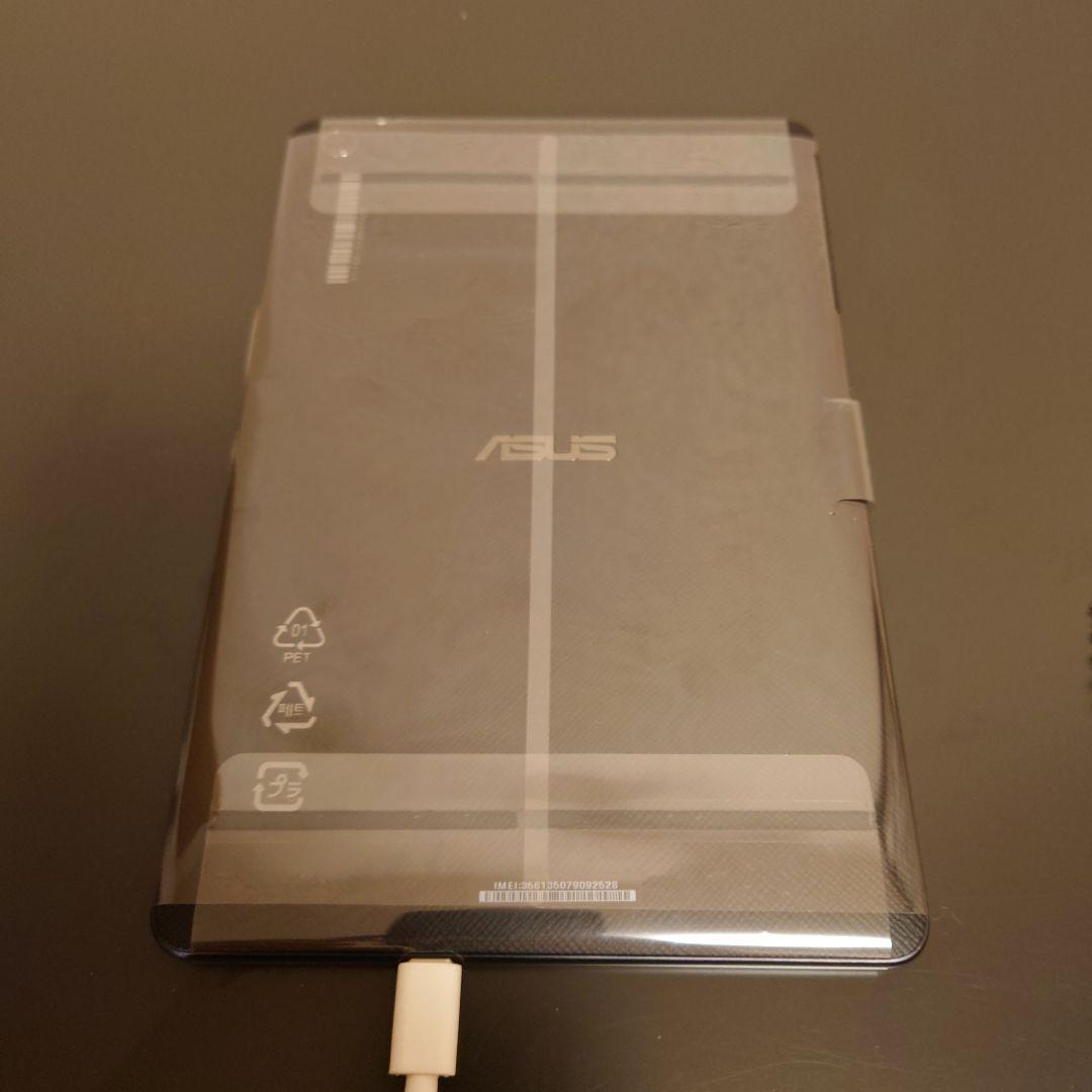 新品未使用品 ASUS ZenPad3 8.0 SIMフリー