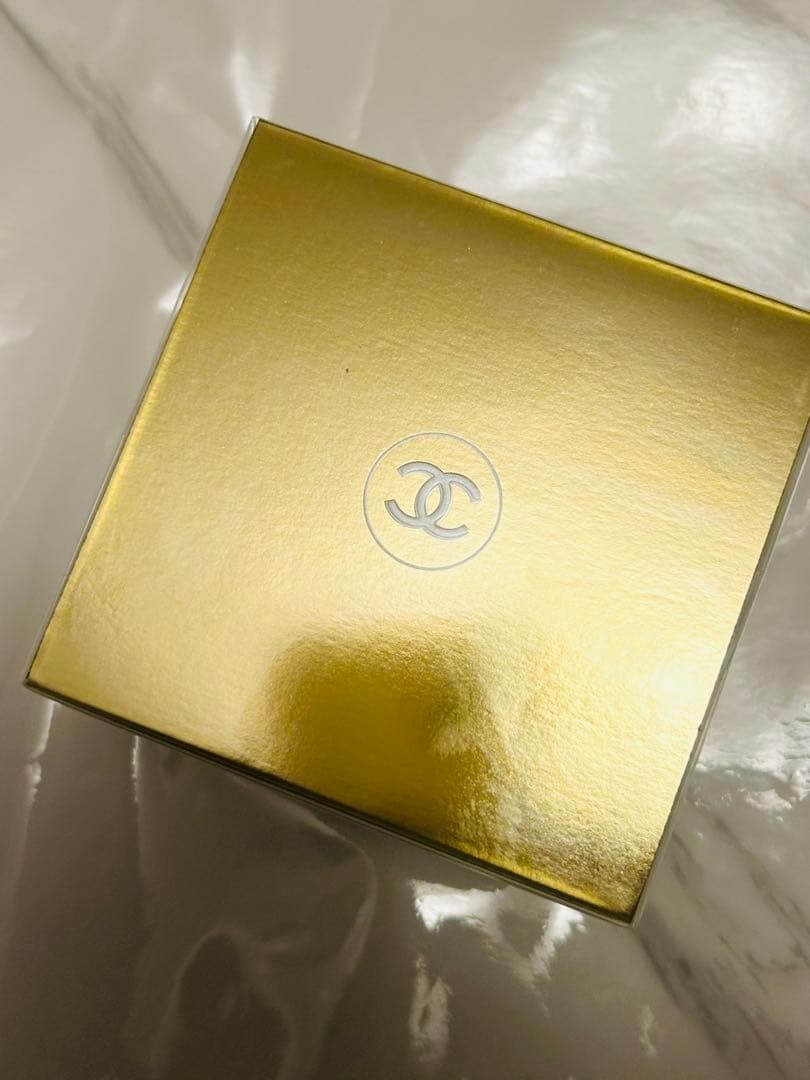 新品 chanel ココマドモワゼル ボディクリーム 150g