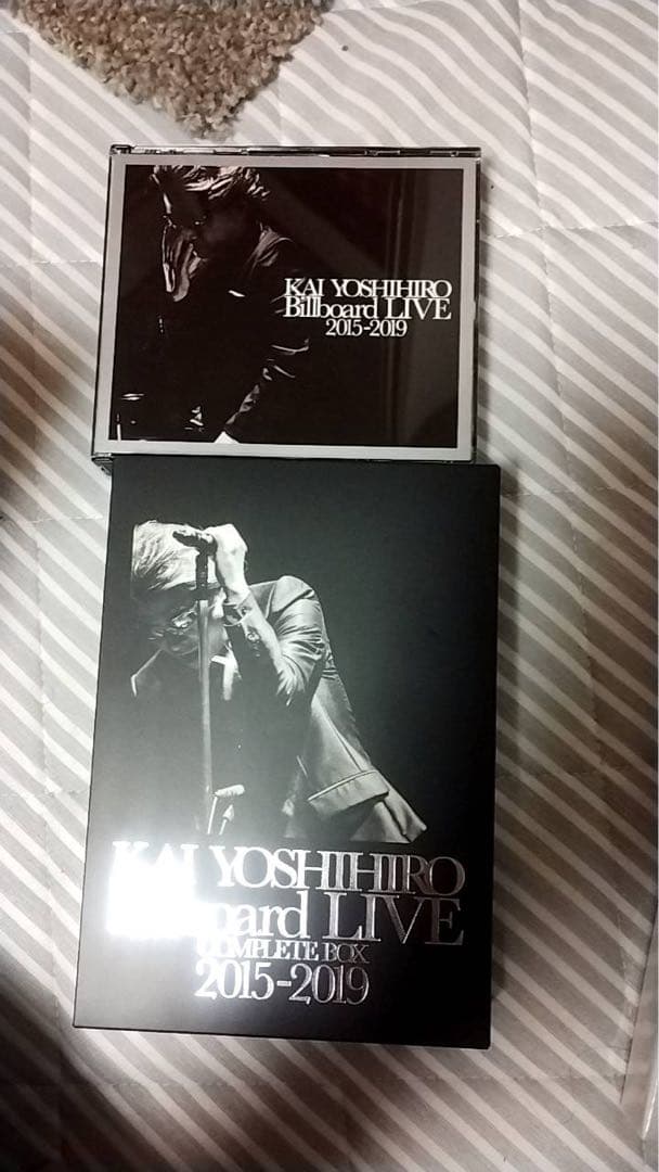 邦楽 KAI YOSHIIRO