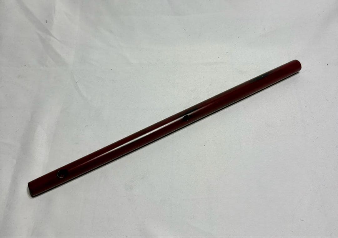 笛 ワダ楽器【胡蝶】 ロツレチ笛　1.7