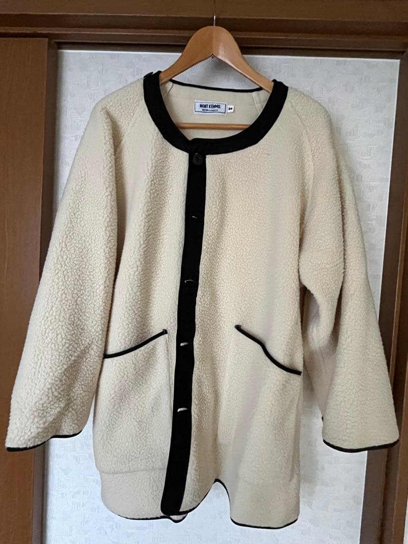 【MONT KEMMEL】M-64 PARKA