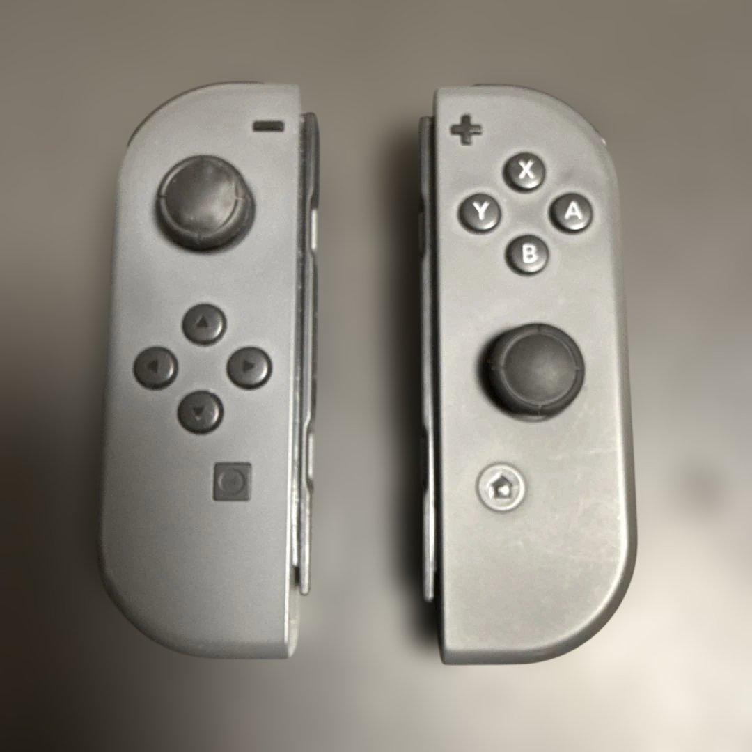 【美品】任天堂Switch