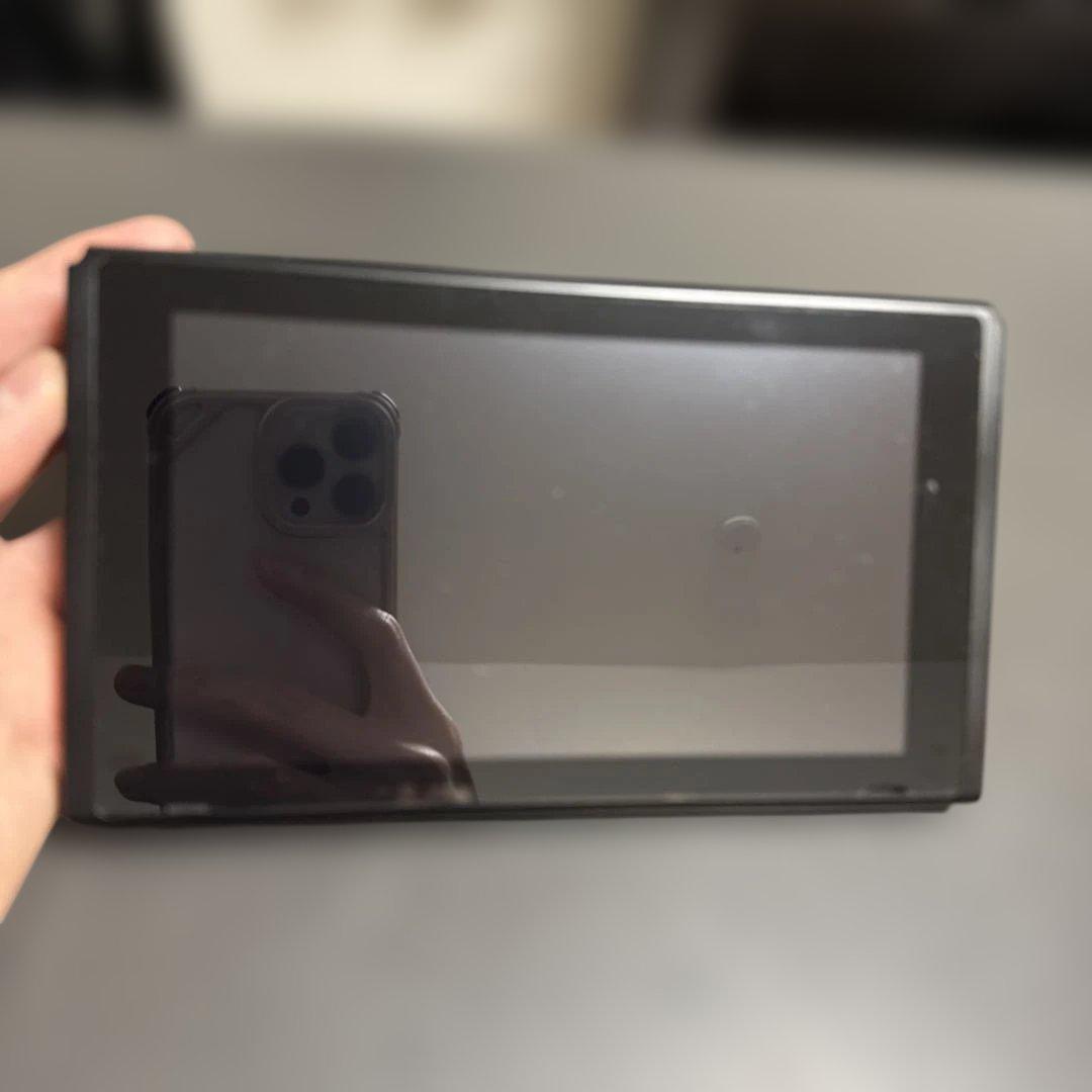 【美品】任天堂Switch