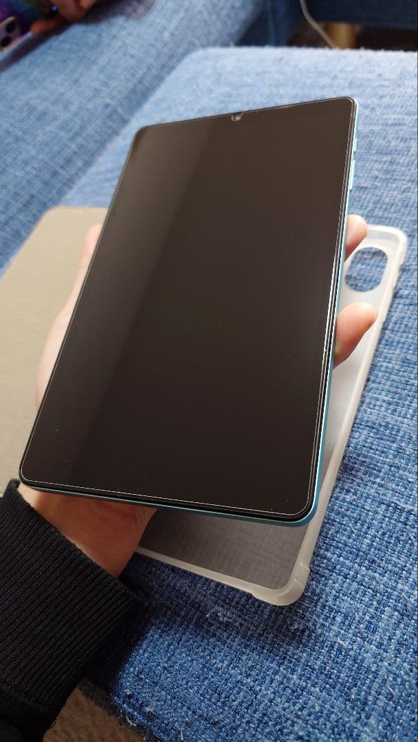 n*※様 Bmax I8 Plus Android15 タブレット 新品同様品