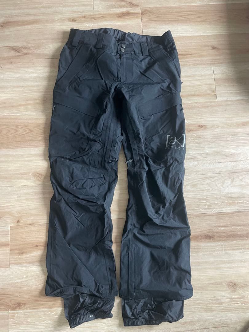 Burton [ak] Living Lining スノーボードパンツ Lサイズ
