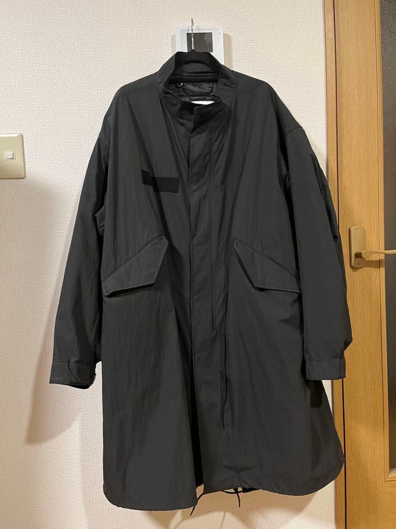 M-65 モッズコート フリークスストア
