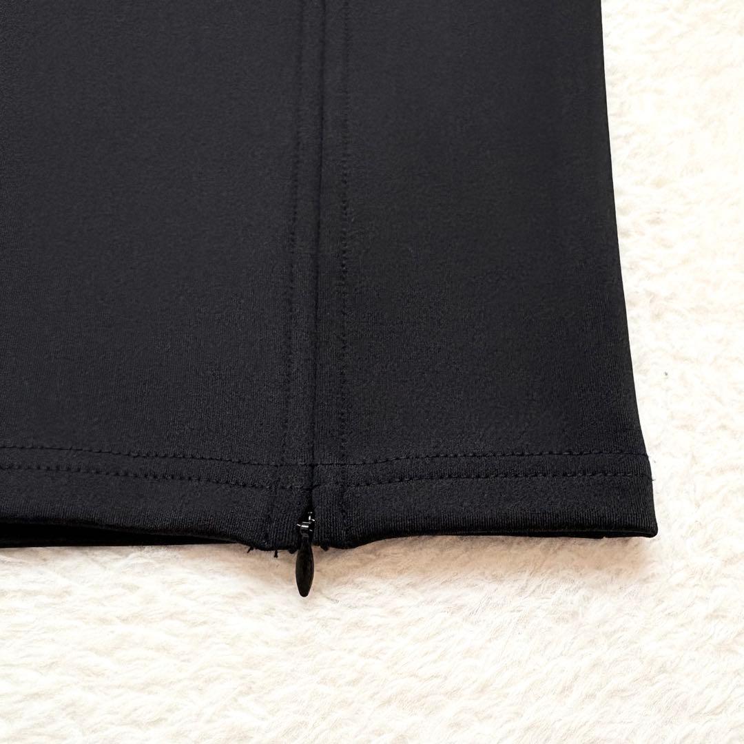 【新品タグ付】VELLA FRED SLIT MAXI SKIRT