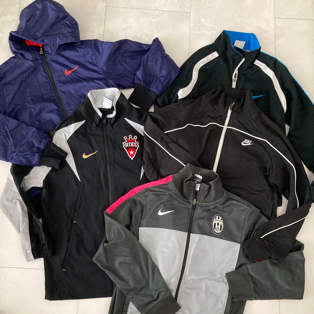 まとめ売り　男の子140㎝　16点　Nike/Puma/adidas