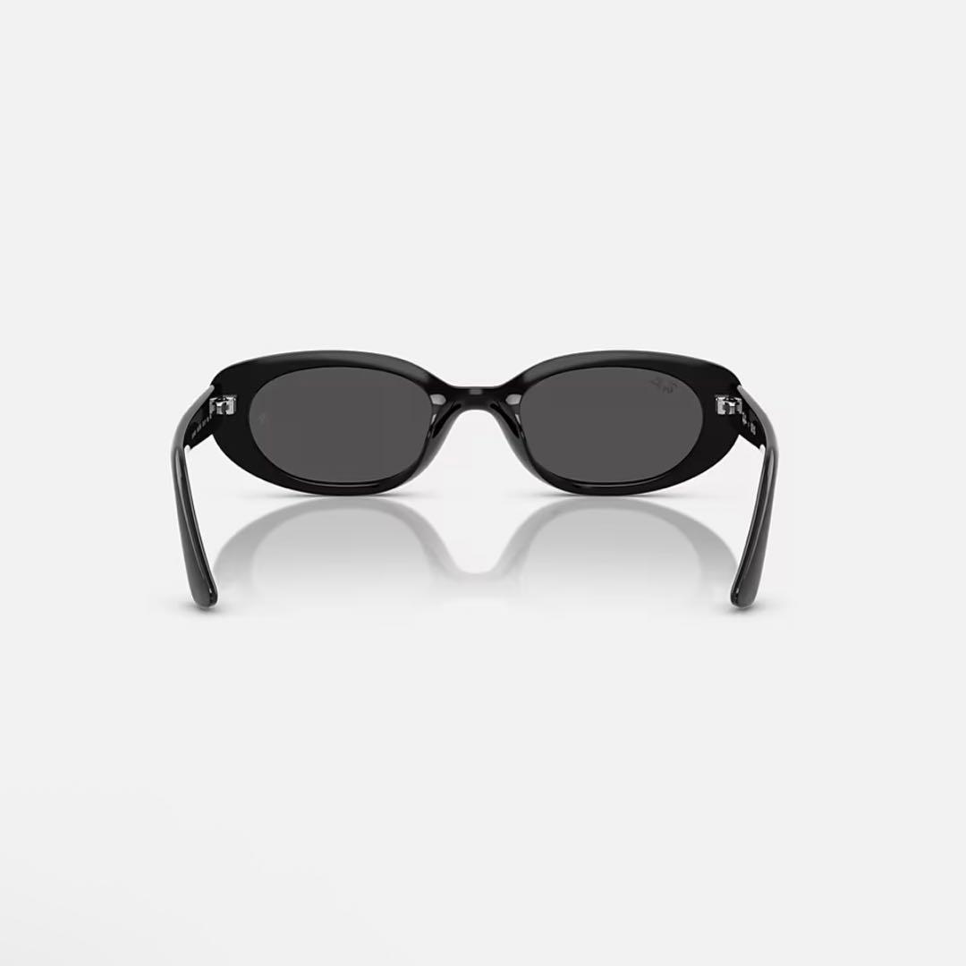 RB4441D BIO-BASED Ray Ban サングラス　オーバル